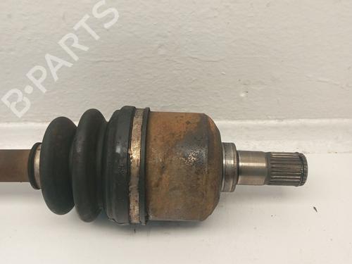 Left front driveshaft HYUNDAI SANTA FÉ I (SM) 2.0 CRDi | BP34449415M38 - Image 5