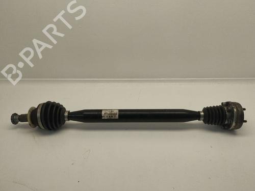 Used Right front driveshaft Right front driveshaft SKODA FABIA II (542) 1.2 (60 hp) 18881496 18881496