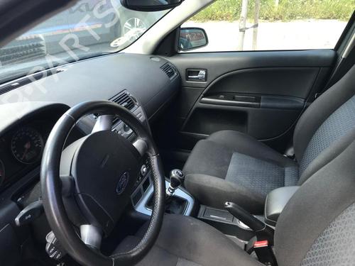 Gearbox FORD MONDEO III (B5Y) 2.0 TDCi | BP11152714M3 