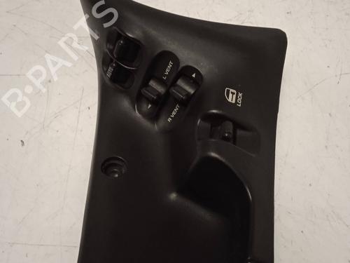 Used Left front window switch Left front window switch CHRYSLER VOYAGER / GRAND VOYAGER III (GS_, NS_) [1992-2001] 4305144 4305144