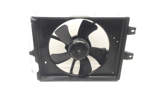 Used Radiator fan Radiator fan NISSAN X-TRAIL I (T30) 2.2 dCi (136 hp) 11149500 11149500
