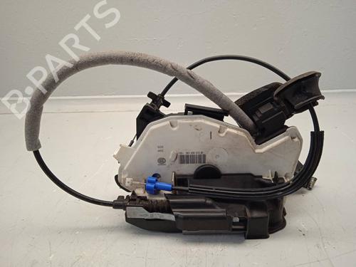 Used Rear left lock SEAT LEON (5F1) [2012-2021]  15652366