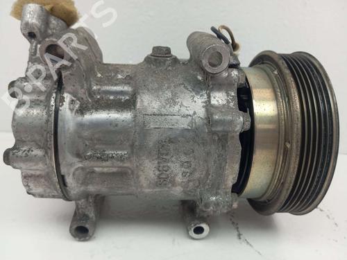 AC compressor RENAULT KANGOO (KC0/1_) | BP31615268M34 - Image 5