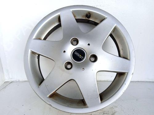 Used Rim SMART CITY-COUPE (450) [1998-2004]  31619982