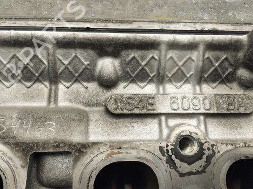 Used Cylinder head FORD FOCUS I Saloon (DFW) [1999-2009]  31616152