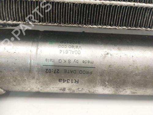 AC radiator MERCEDES-BENZ E-CLASS (W211) E 320 (211.065) | BP31919540M32 - Image 2
