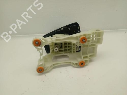 Gear lever KIA RIO IV (YB, SC, FB) 1.0 T-GDI 100 | BP40095850M90 - Image 4
