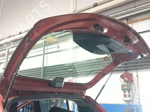 Tailgate DACIA SANDERO  | BP34540852C6  - Image 5