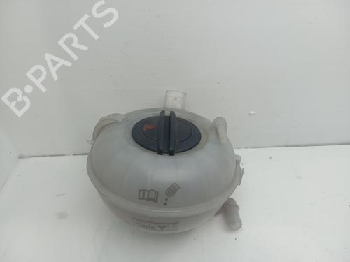 Used Expansion tank VW GOLF VII (5G1, BQ1, BE1, BE2) 1.4 GTE Hybrid (204 hp) 19522411