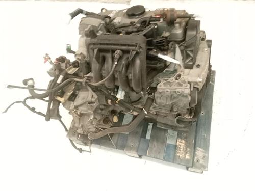 Engine CITROËN C3 Pluriel (HB_) 1.4 | BP37472997M1 - Image 5
