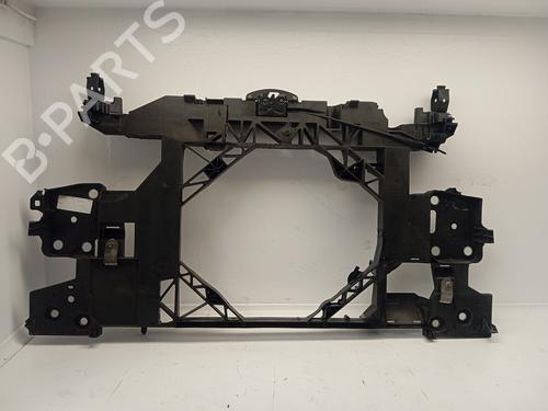 Used Front slam panel RENAULT SCÉNIC III (JZ0/1_) [2008-2016]  18086363