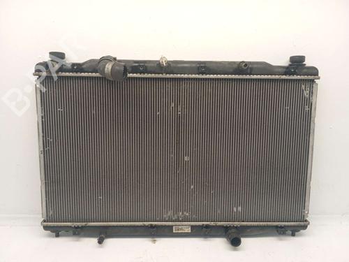 Used Water radiator HONDA CR-V III (RE_) [2006-2026]  33019074