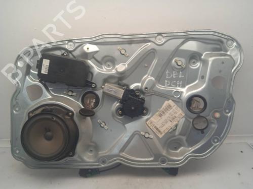 Used Front right window mechanism Front right window mechanism FIAT STILO (192_) 1.9 D Multijet (100 hp) 11154210 11154210