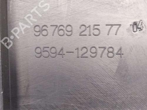 Hattehylde CITROËN C-ELYSEE (DD_) 1.5 BlueHDi 100 | BP32208796C85  - Image 5