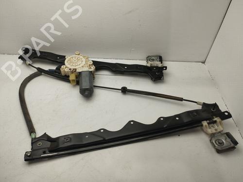 Used Front right window mechanism JEEP GRAND CHEROKEE III (WH, WK) 3.0 CRD 4x4 (218 hp) 23427483
