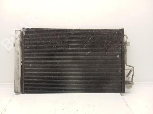 AC radiator KIA CEE'D Hatchback (ED) 2.0 | BP36986689M32 - Image 4