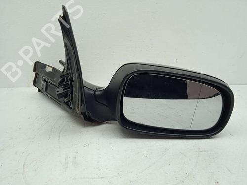 Used Right mirror SAAB 9-5 (YS3E) [1997-2009]  16950178