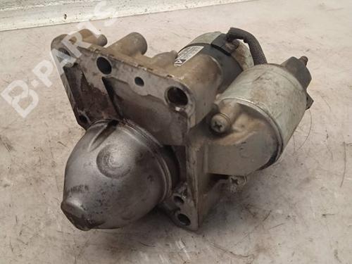 Used Starter Starter CITROËN C4 Coupe (LA_) 1.6 HDi (90 hp) 11199322 11199322