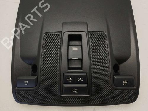 Used Interior roof light MERCEDES-BENZ CLA Coupe (C117) CLA 200 CDI (117.301) (136 hp) 25359418