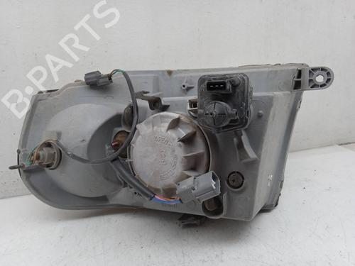 Used Right headlight TATA SAFARI (42_FD) [1998-2026]  12446869