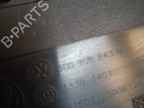Ignition barrel VW PASSAT B6 (3C2) 2.0 FSI | BP4370627M48 - Image 3
