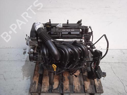 Motor FORD FIESTA V (JH_, JD_) 1.4 16V (80 hp) 11508745