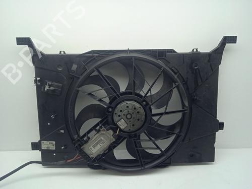 Used Radiator fan Radiator fan 36160041 36160041