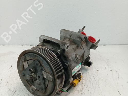 Used AC compressor AC compressor PEUGEOT 207 (WA_, WC_) 1.4 16V (88 hp) 33757737 33757737