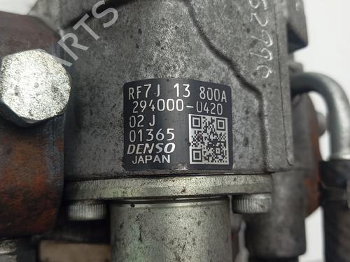 Injection pump MAZDA 5 (CR)  | BP19342271M78 