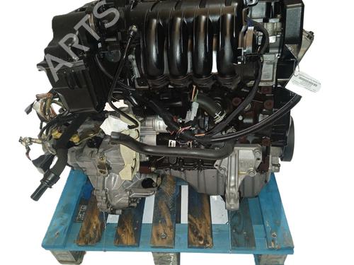 Engine CITROËN C4 I (LC_) | BP36357391M1 - Image 6