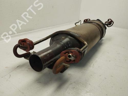 Particulate filter ALFA ROMEO SPIDER (939_) 2.4 JTDM (939EXD1B, 939EXD12) | BP24546775M81 - Image 2
