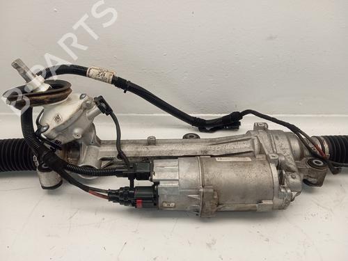 Steering rack OPEL ASTRA K (B16)  | BP23904341M22 