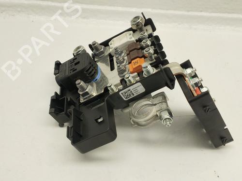 Fuse box ALFA ROMEO GIULIA (952_) 2.2 D (952ALA25, 952AFM25, 952APA2) | BP40012466E1 - Image 3