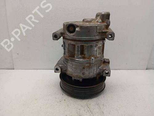 Used AC compressor FIAT STILO (192_) 1.9 D Multijet (100 hp) 25333194