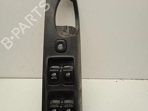 Used Left front window switch CHEVROLET REZZO MPV (U100) 2.0 (122 hp) 4347818