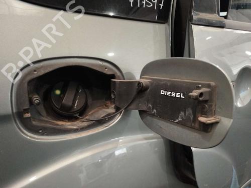 Fuel flap FORD S-MAX (WA6) 2.0 TDCi | BP19536570C131