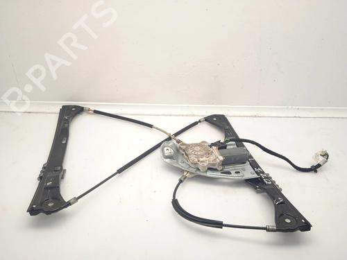 Front left window mechanism MERCEDES-BENZ C-CLASS Coupe (CL203)  | BP11152943C22 