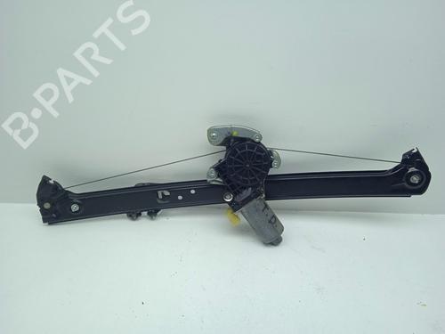 Used Rear right window mechanism Rear right window mechanism 39098403 39098403
