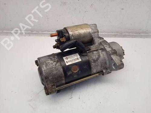 Used Starter Starter NISSAN ALMERA II Hatchback (N16) 2.2 Di (110 hp) 13450649 13450649