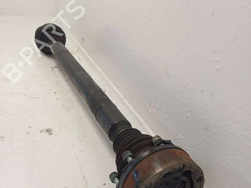 Right front driveshaft AUDI A3 (8P1) 1.9 TDI | BP33826326M39 - Image 4