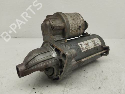 Used Starter CITROËN NEMO Box Body/MPV (AA_) [2008-2026]  24176625