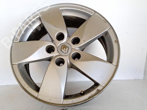 Used Rim Rim 39406291 39406291