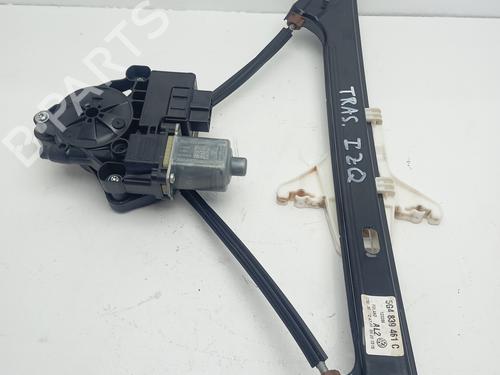 Used Rear left window mechanism VW GOLF VII (5G1, BQ1, BE1, BE2) 1.4 GTE Hybrid (204 hp) 19537519