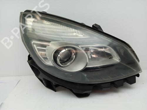 Used Right headlight RENAULT GRAND SCÉNIC II (JM0/1_) [2004-2009]  31614748