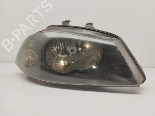 Used Right headlight SEAT IBIZA III (6L1) [2002-2009]  22389218