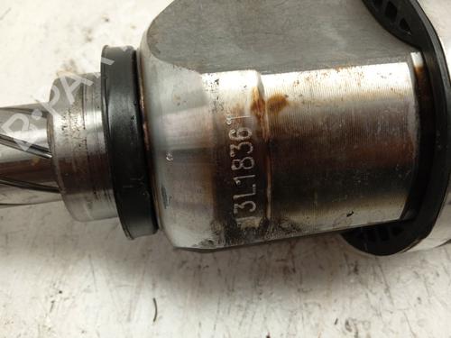 Left front driveshaft DACIA SANDERO II 1.5 dCi 75 / Blue dCi 75 (B8JW, B8M4, B8AH, B8M7, B8M6) | BP4314991M38 