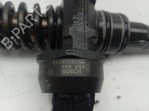 Injector VW PASSAT B5.5 (3B3)  | BP31615858M100 