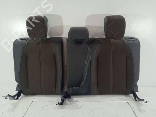 Used Rear seat Rear seat DS DS 3 / DS 3 CROSSBACK (UR_, UC_, UJ_) 1.5 BlueHDi 130 (UCYHZR) (130 hp) 16933107 16933107