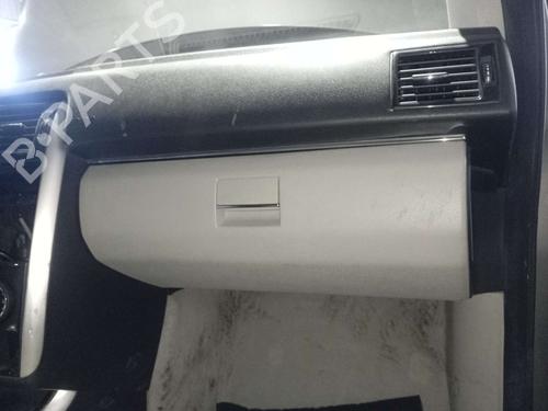 Used Glove box Glove box MERCEDES-BENZ B-CLASS Sports Tourer (W245) B 200 CDI (245.208) (140 hp) 17105154 17105154