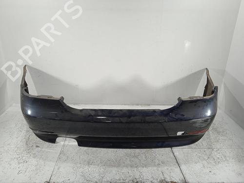 Used Rear bumper BMW 5 (E60) [2001-2010]  4368721
